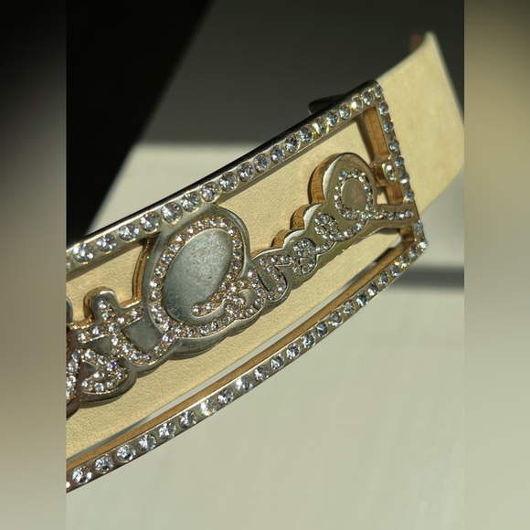 Just Cavalli Belt - Picture 10 of 10